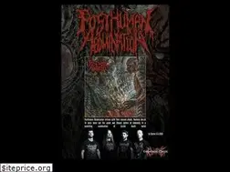 Sites similar to comatosemusic.com