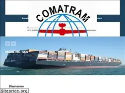 Sites similar to comatram.com