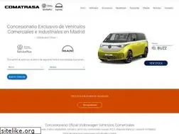 Sites similar to comatrasa.es