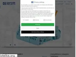 Sites similar to comatreleco.com