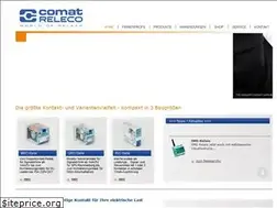 Sites similar to comatreleco.de