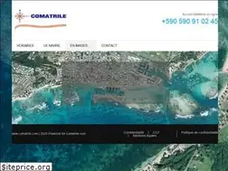 Sites similar to comatrile.com
