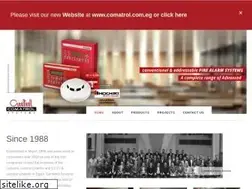 Sites similar to comatrol-systems.com