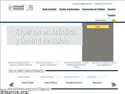 Sites similar to comaudi-industrial.com