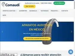 Sites similar to comaudi.com
