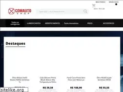 Sites similar to comautoshop.com.br