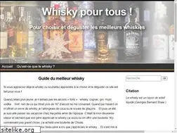 Sites similar to comaw.fr