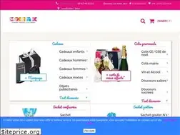 Sites similar to comax-diffusion.fr