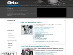 Sites similar to comaxtool.com