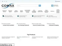 Sites similar to comaxuk.com