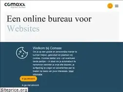 Sites similar to comaxx.nl
