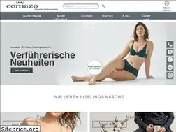 Sites similar to comazo.de