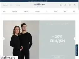 Sites similar to comazo.ru