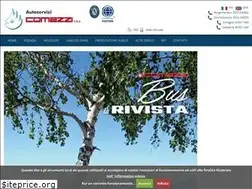 Sites similar to comazzibus.com