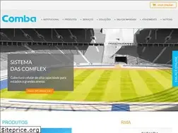 Sites similar to comba-telecom.com.br