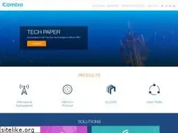 Sites similar to comba-telecom.com