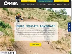 Sites similar to comba.org