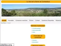 Sites similar to combaillaux.fr