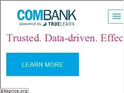 Sites similar to combankmed.com