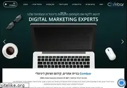 Sites similar to combar.co.il