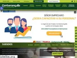 Sites similar to combarranquilla.co
