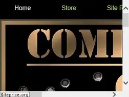 Sites similar to combat-action-games.uk