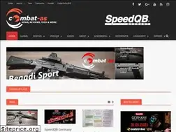 Sites similar to combat-as.com