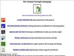 Sites similar to combat-fishing.com