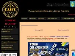 Sites similar to combat-jujutsu.kiev.ua