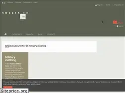 Sites similar to combat-wear.com