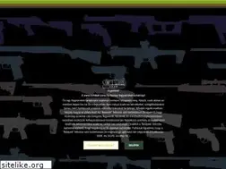 Sites similar to combat-zone.hu
