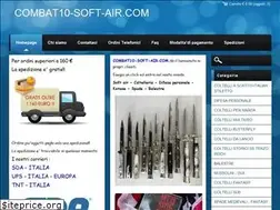Sites similar to combat10-soft-air.com