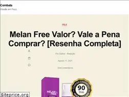 Sites similar to combatadengue.com.br