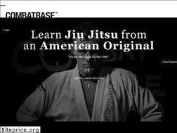 Sites similar to combatbase.com