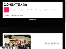 Sites similar to combatbasess.com