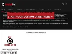 Sites similar to combatbet.com