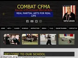 Sites similar to combatcfma.com