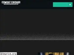 Sites similar to combatchicago.com