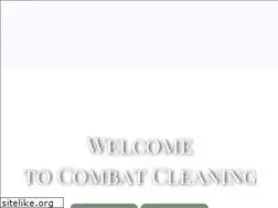 Sites similar to combatcleaningsw.co.uk