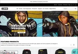 Sites similar to combatcorner.com