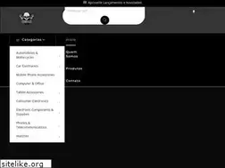 Sites similar to combateshop.com.br