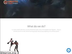 Sites similar to combatfitness.ca
