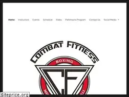 Sites similar to combatfitnessmma.com