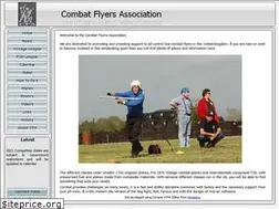 Sites similar to combatflyers.co.uk
