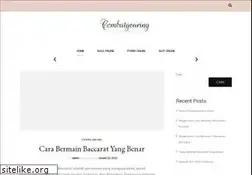 Sites similar to combatgearing.com