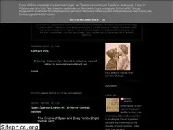 Sites similar to combathelmets.blogspot.com