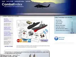 Sites similar to combatindex.com
