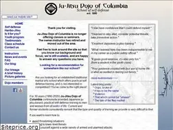 Sites similar to combatju-jitsu.com