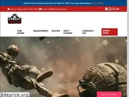 Sites similar to combatlasertag.com