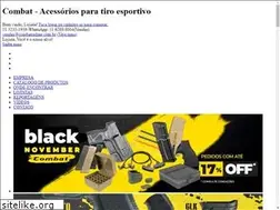 Sites similar to combatonline.com.br